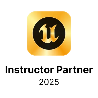 UAI Gold Badge