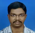 Mr. M. Balamurugan