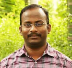 Mr. M. Murali