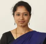 Ms. S.P. Pournima